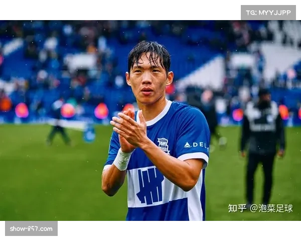 韩国足球旅欧球员人数创历史新高 多数活跃于欧洲二流联赛