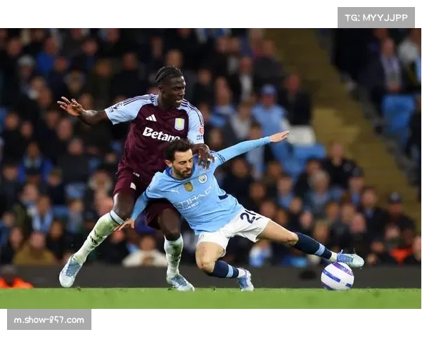 英超焦点对决：阿斯顿维拉迎战曼城，胜负即将揭晓