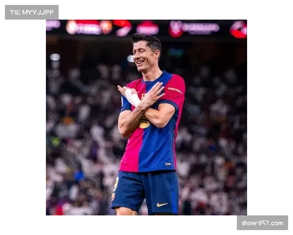 巴萨莱万伤愈后状态成疑 锋线支点作用仍需观察